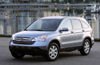 2008 Honda CR-V EX-L Picture